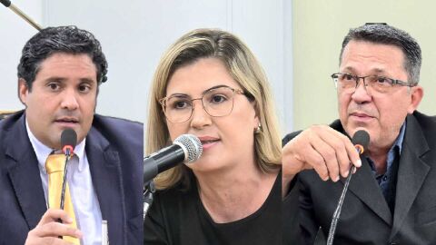 Vereadores apontam "penhora" de R$ 1,5 milhão em emendas em Corumbá