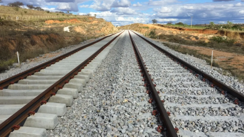 Governo facilita devolução de trechos ferroviários para impulsionar infraestrutura