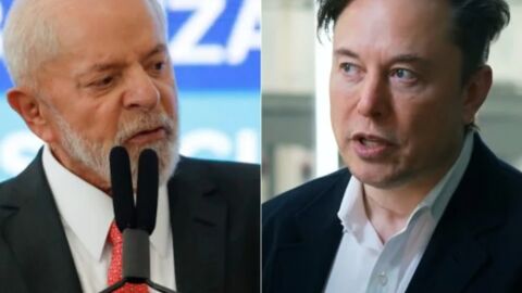 Com indireta a Elon Musk, Lula defende taxação dos super-ricos