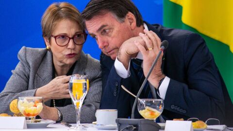 Bolsonaristas choram derrota na tentativa de impedir auxílio ao RS