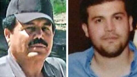EUA prendem El Mayo Zambada, chefe de cartel, e o filho de 'El Chapo'
