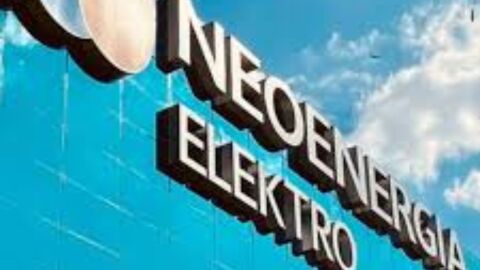 Neoenergia Elektro inicia obra de nova subestação em Brasilândia 