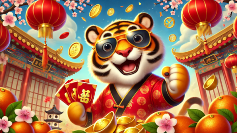 Os melhores plataformas para jogar Fortune Tiger online
