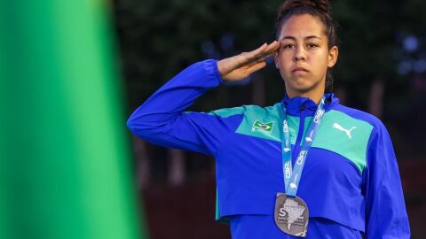 Atletas do Exército estreiam nas Olimpíadas de Paris