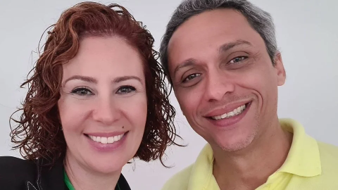 Carla Zambelli e Gustavo Gayer são condenados em São Paulo