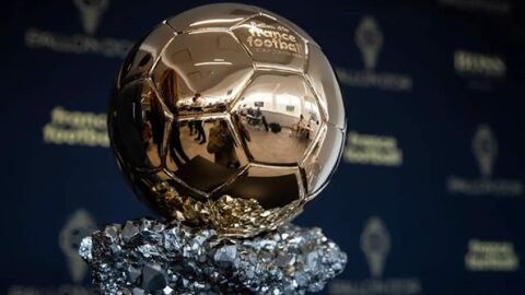 Bola de Ouro 2024: Confira os favoritos após Euro e Copa América