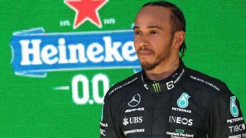 Lewis Hamilton quebra jejum e novos recordes na Inglaterra; confira