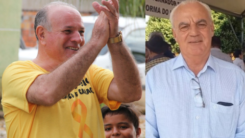 Com 36% das intenções de voto, Manoel Viais encosta em Neco Pagliosa em Caracol