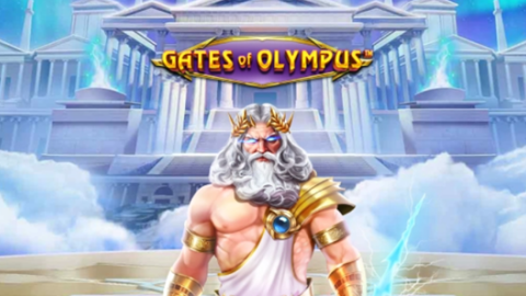 Qual a melhor estratégia para o jogo Gates of Olympus?