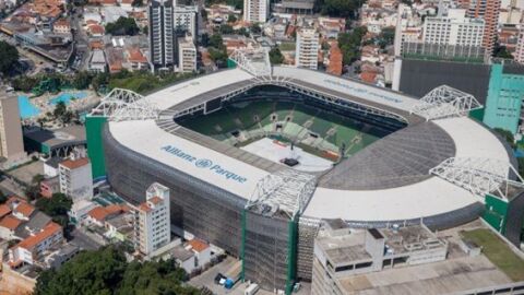 Palmeiras diminui contas e dívidas com venda de jogadores emprestados; confira