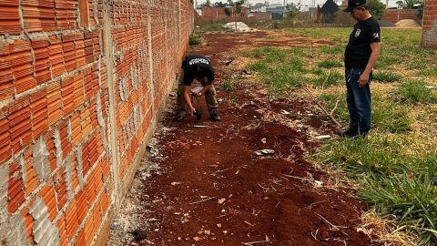 Menores 'justiceiros' se juntam em bando e espancam homem até a morte 