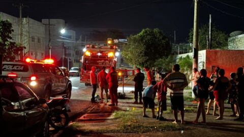 'Achou que fosse boneca': Coletor encontra bebê morto em meio ao lixo