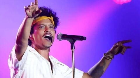 Golpista deixa fãs no prejuízo com ingressos falsos para o Bruno Mars