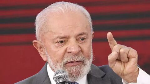 Menino de 13 anos fraudou filiação do Lula ao PL em Fátima do Sul