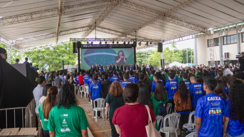 Educação recebe mais de meio bilhão do governo Lula em MS 