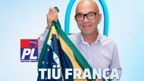 TiÜ França: extremista do PL se explodiu próximo ao STF 