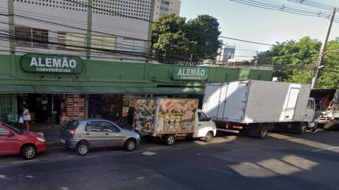 Concedida liberdade provisória a dono do Alemão Conveniências em CG