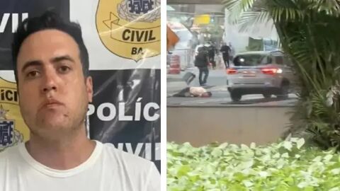 Executado em SP, empresário delatou PCC e planejou morte de rival