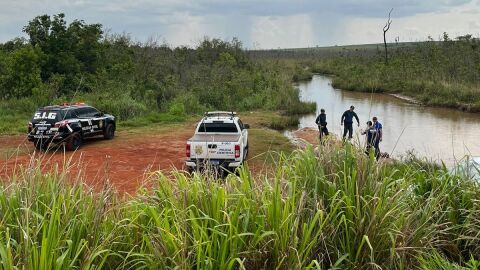 Atraído para encontro com adolescente, homem acabou morto em emboscada