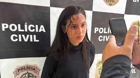 Estudante de 19 anos atira em colega em escola pública de Natal