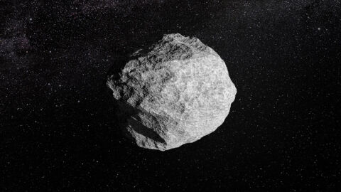 Em 10 anos, asteroide pode colidir com a Terra, alerta ESA