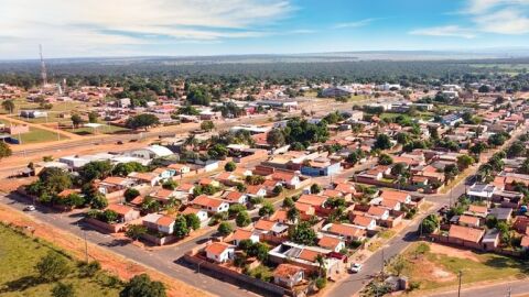 Inquérito apura doações irregulares de Rochedo à Paróquia Bom Jesus