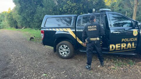 De Santa Catarina ao MS, traficantes lavavam dinheiro de coca em comércios