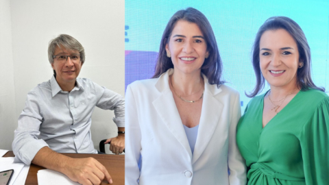 Adriane forma equipe para levar adiante estratégia de gestão renovadora e inclusiva