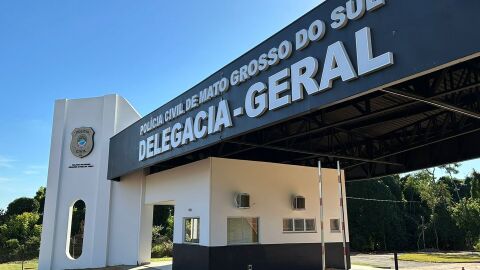 Governo de MS autoriza concurso com 400 vagas para a Polícia Civil