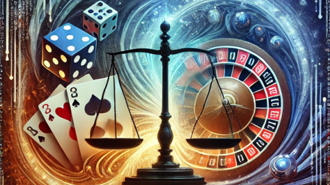 Como o RNG garante justiça nos casinos online