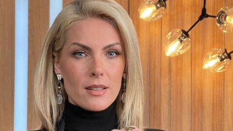 Ana Hickmann e ex são condenados a indenizar jornalista de MS em R$ 30 mil