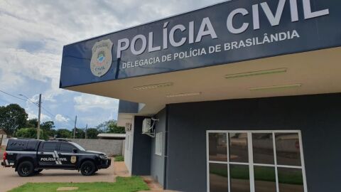 Tarado invade igreja e tenta estuprar mulher que fazia faxina em MS