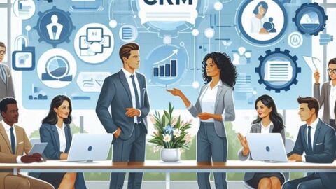 CRM: o que é, como funciona e por que é essencial para as empresas