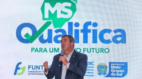 Reajuste de 5,06% é encaminhado à Alems para beneficiar servidores de MS