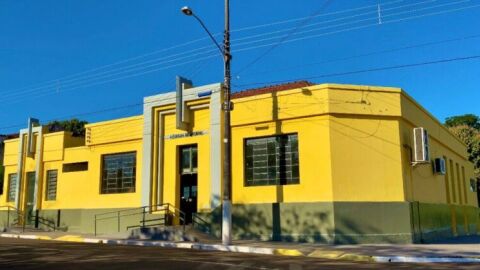 MP pede exoneração de controlador de câmara parente de vereador em MS