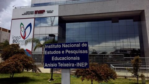 Inscrições para o Encceja 2025 terminam sexta-feira
