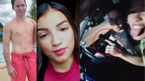 Médico de 29 anos leva ao hospital 'namorada' de 15 morta com tiro na cabeça