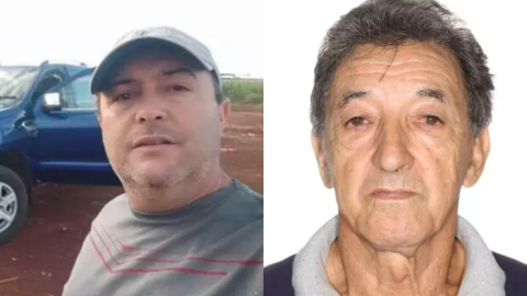 Polícia apreende Hilux que matou empresário Márcio em Maracajú (vídeo)