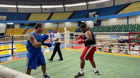 MPF apura desvio de verbas e nepotismo na Federação de Boxe de MS