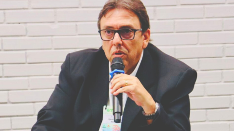 Betão, da Agraer, nega que dirigentes petistas sejam alvos de operação da PF em MS
