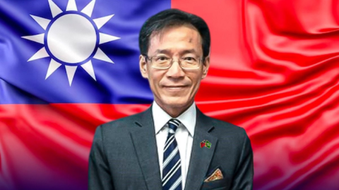 Taiwan: parceira na Saúde Global e exemplo de cobertura universal no mundo pós-pandemia