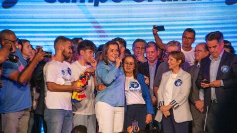 AO VIVO: Acompanhe o julgamento de Adriane Lopes e Camilla Nascimento 