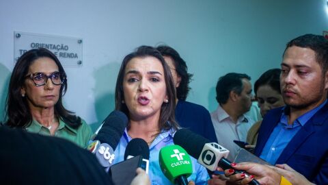 AO VIVO: Continuidade do julgamento de Adriane Lopes pelo TRE-MS