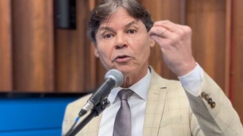Deputado denuncia descaso da AENA na administração do aeroporto de Corumbá