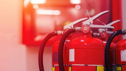 MP apura falta de segurança contra incêndio em escolas em Sidrolândia
