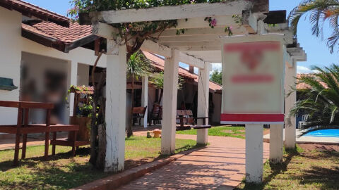 Justiça afasta gestora de lar de idosos por calote má e prestação de serviços
