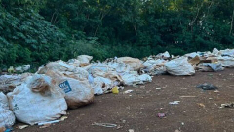 MP aciona Prefeitura de Rio Brilhante por lixão urbano e descaso ambiental