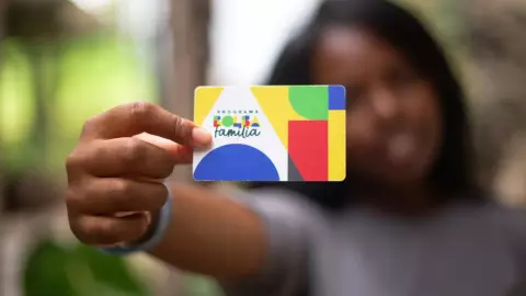 Governo altera regra de transição do Bolsa Família; entenda