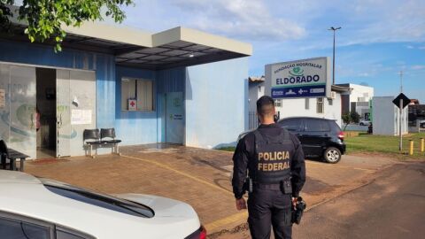Grupo fabricava e distribuia diplomas falsos de Enfermagem em MS