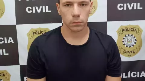 Ramiro é preso por estuprar 163 crianças e adolescentes de 7 estados